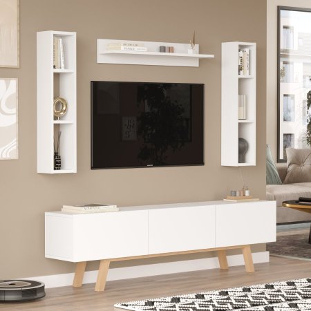 ديكور شاشة التلفاز <br> <span class='text-color-warm'>سيتوفر قريباً</span>